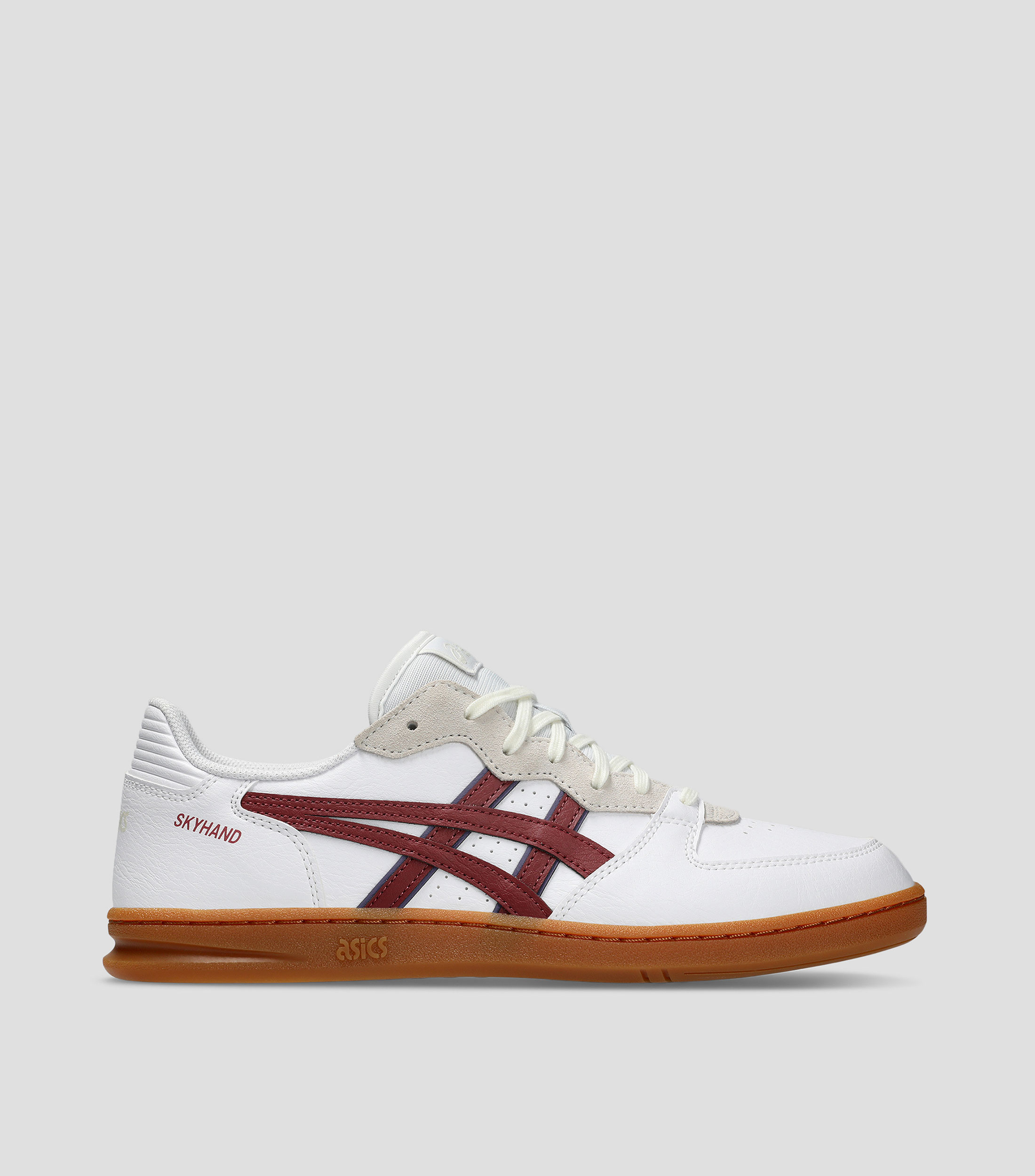 Tenis casuales Skyhand OG Mujer